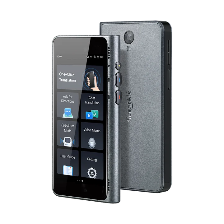 Timekettle NEW T1 handheld translator