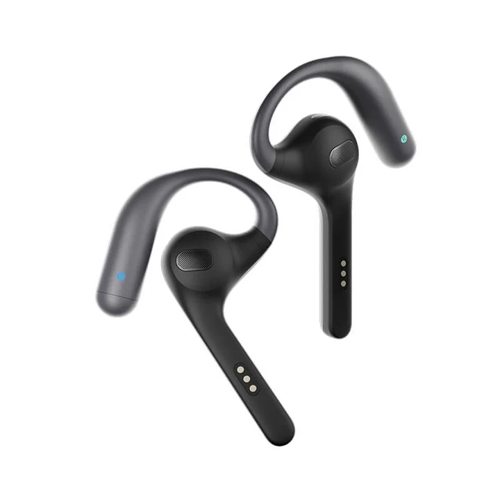 Official Timekettle W4 Pro interpreter earbuds product image